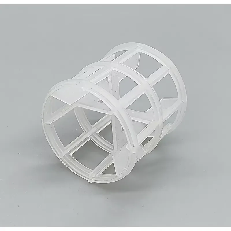 Ring Random Tower Packing 25 38 50 76mm Scrubber Absorption