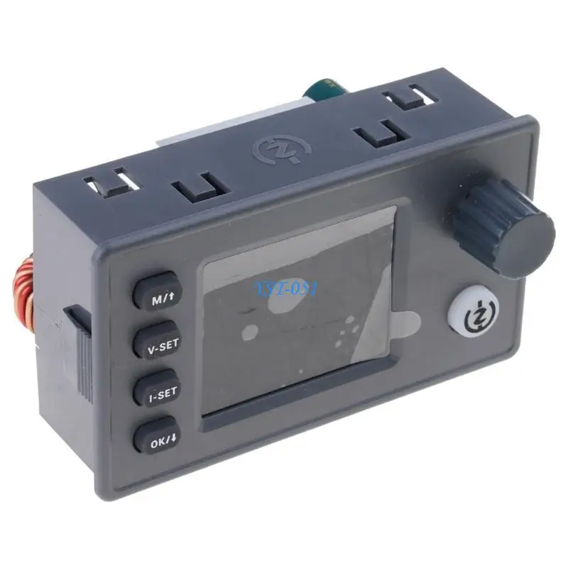 

E15A Constant Voltages and Current Direct Current Stabilizers Voltages Power Supply