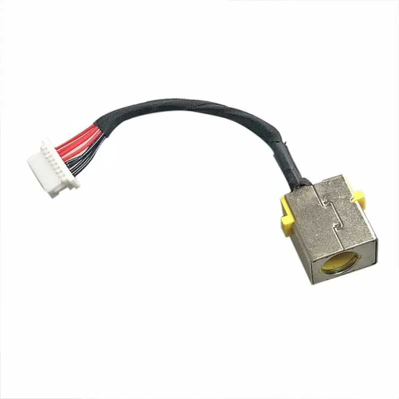 For Acer ConceptD 7 CN715-71 CN715-71P DC Power Jack Charging Port Connector Cable