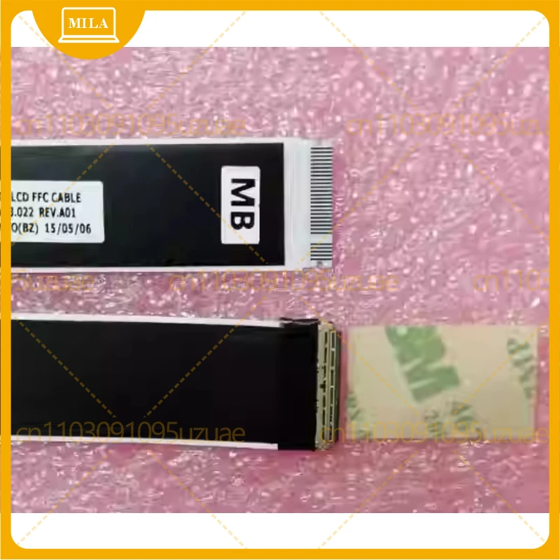 for Lenovo ThinkPad X1 Helix LCD LED Video Cable 50.4WW03.022 50.4WW03.021