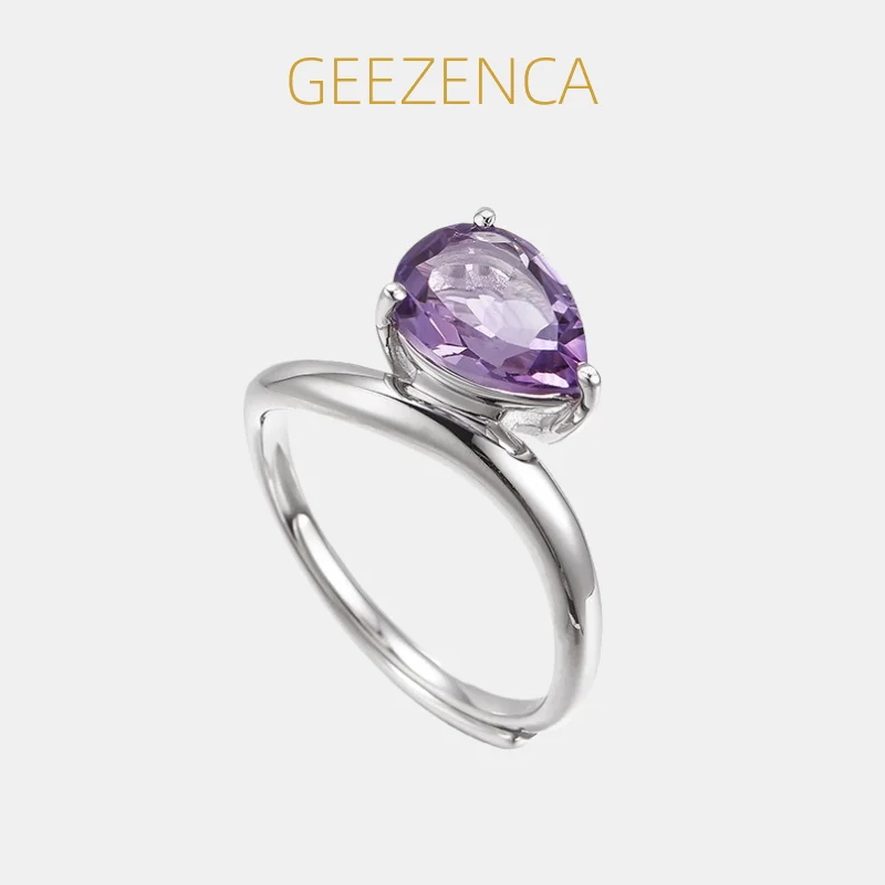 geezenca-anello-aperto-in-argento-sterling-925-con-pietra-di-ametista-a-goccia-per-donna-semplice-raffinato-alla-moda-leggero-impilabile-regalo