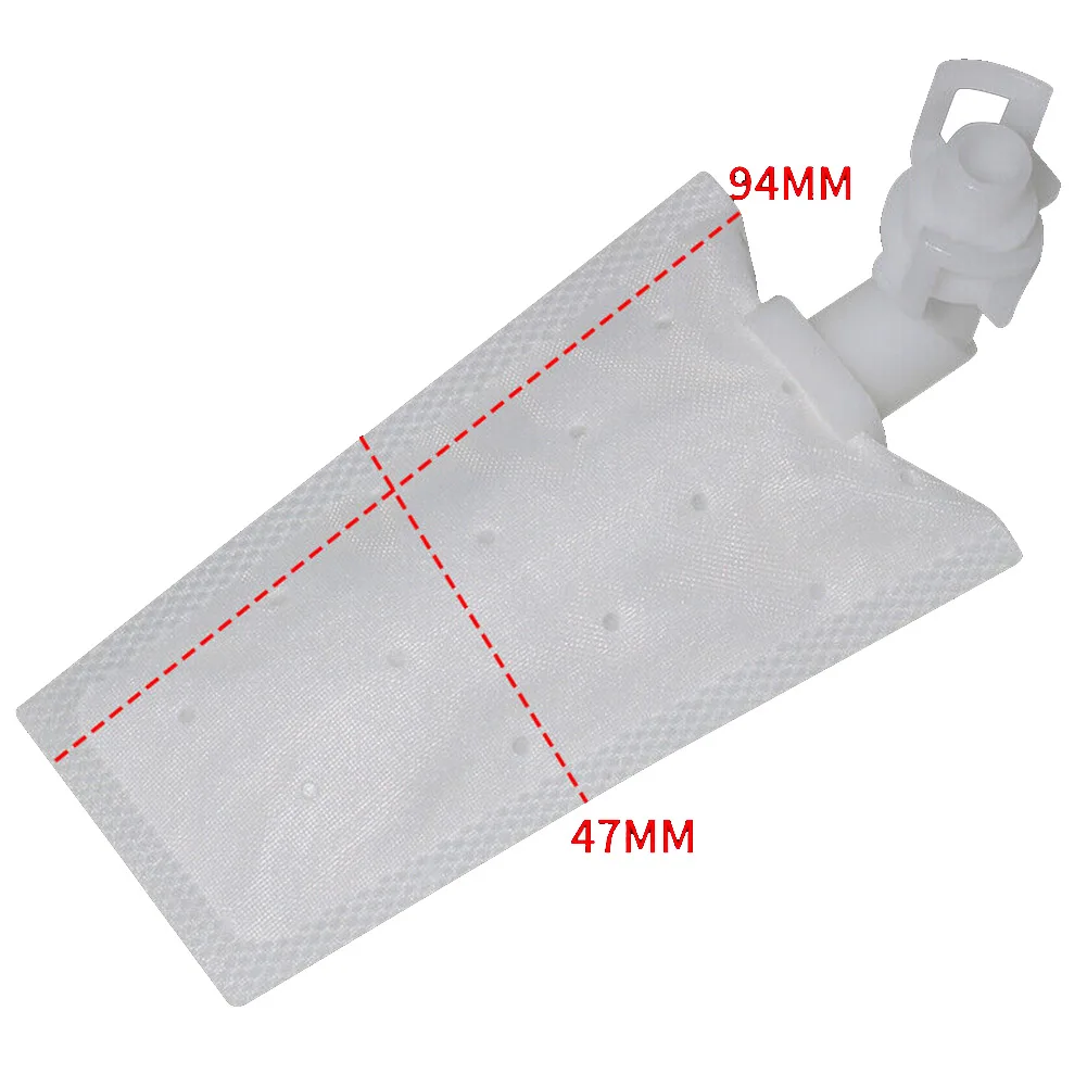 

Адаптер фильтра-фильтра 1S3-13907-10-00 1 шт. 3B4-13907-10-0 аксессуары замена топливного насоса для Grizzly 550 700