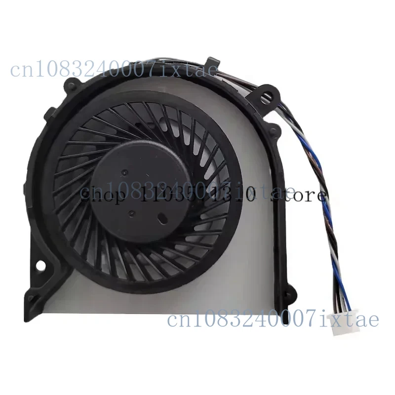 N New Compatible CPU Cooling Fan for HP 14-AC 14-AF 14-an 14-AM 14-AD 14-AF110NR 813507 -001 14-AC000 14-AC100 14-AD DC5V