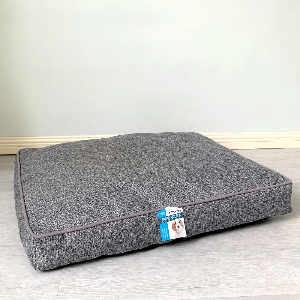 

KARA PET Comfortable Warm Pet Cushions for Dogs