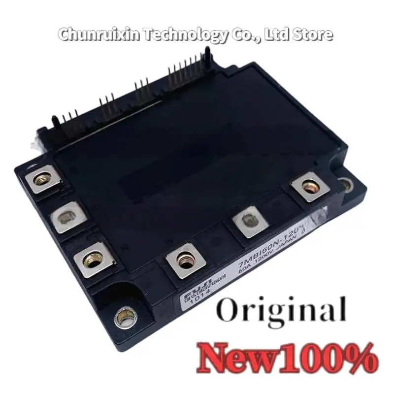 Modul Daya MG150J7KS50 Baru