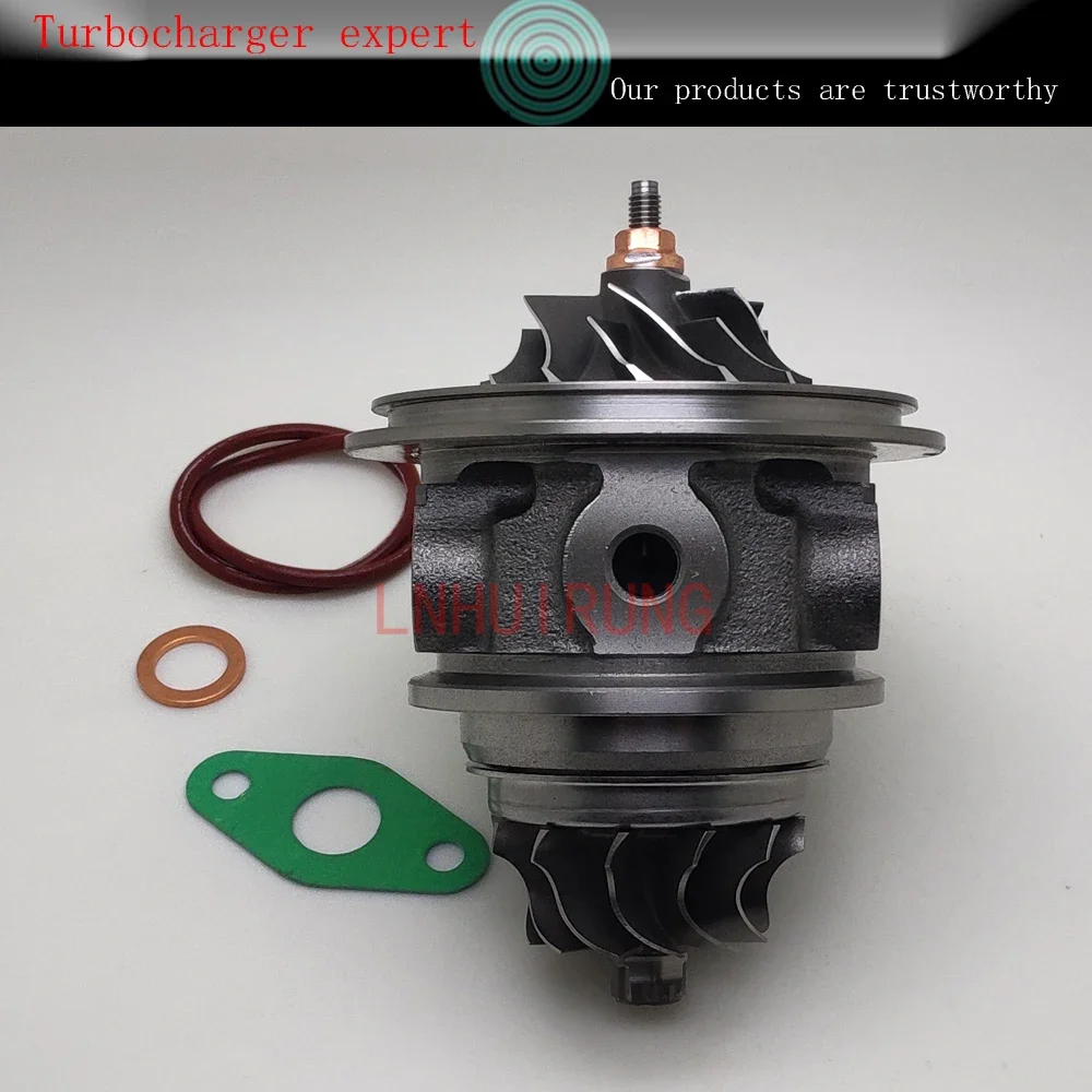 CHRA cartridge turbo TD04-09B-6 49177-02300 49177-02400 MD168264 for Mitsubishi GTO GT3000 Eclipse Galant 3.0 LP 6G72