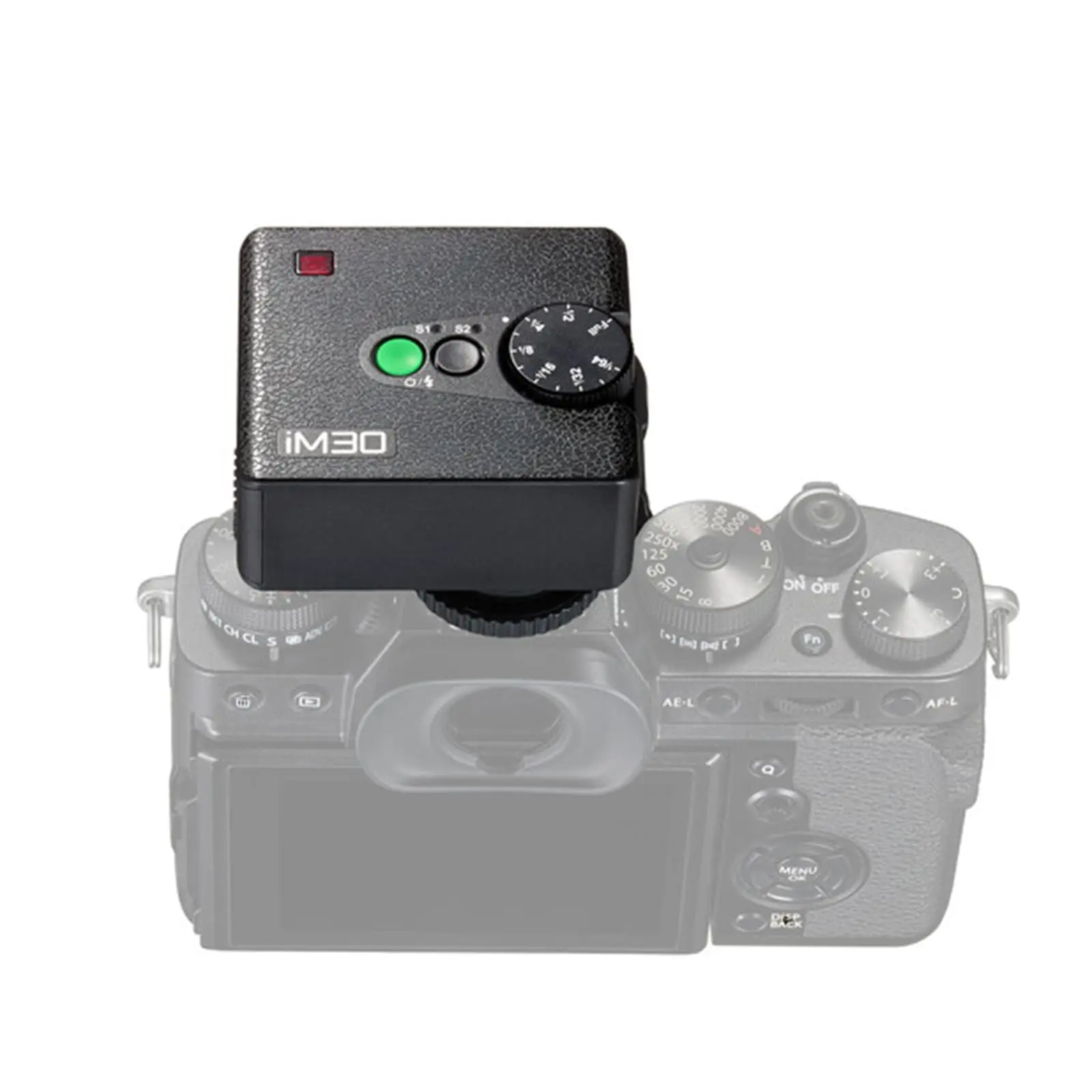 Godox iM20 for Sony ZV1: The Compact Flash That Changed My On-the