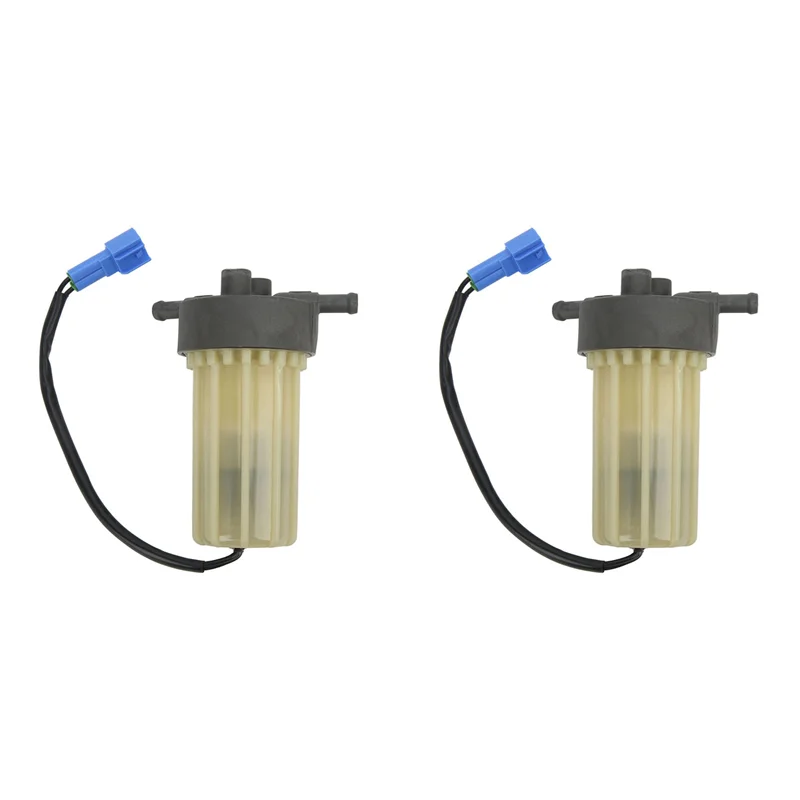 

Топливный фильтр подвесного двигателя AS-2X в сборе 6P3-24560-03-00 для F200 F225 2006+