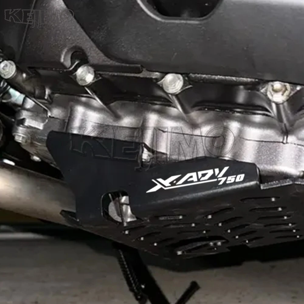 

For Honda XADV750 XADV 750 NC750X NC 750X NC 750 X 2014~2026 2025 2024 Motorcycle Skid Plate Belly Pan Engine Guard Protective