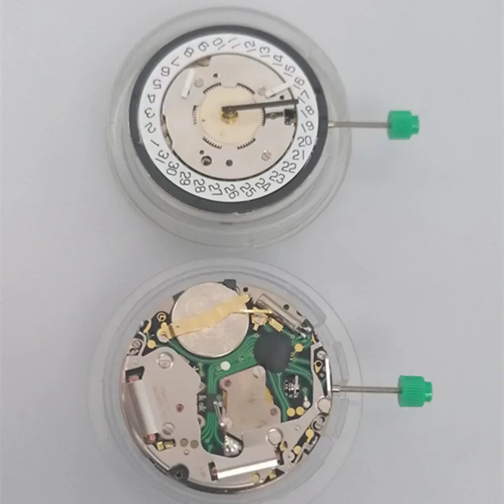 إكسسوارات الساعة حركة كوارتز ISA9232 9231 ISA8174 8173 8176 9230