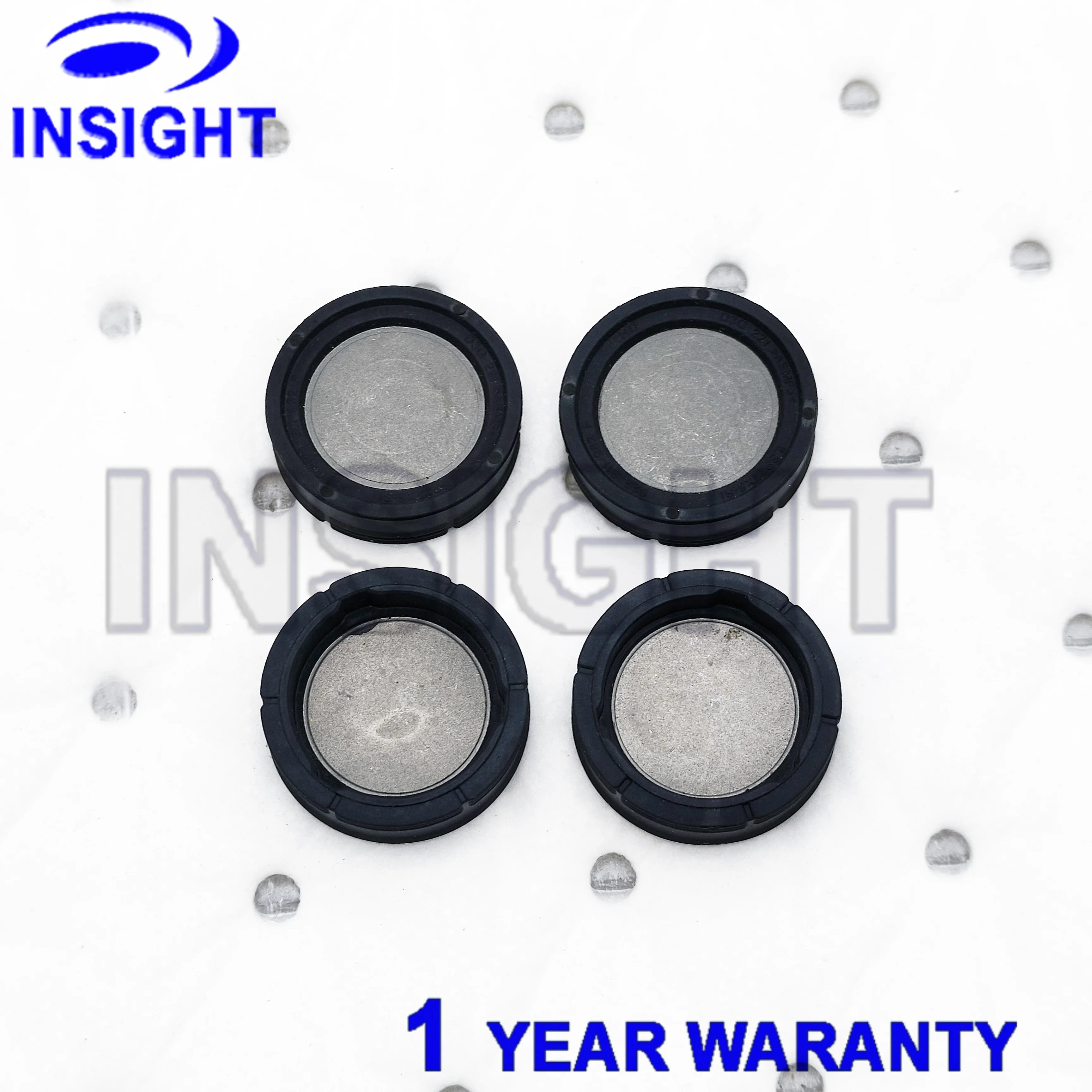 

DQ500 02E 0BH DQ250 6-скоростная вилка переключения передач с двойным сцеплением, комплект поршней для AUDI, VW