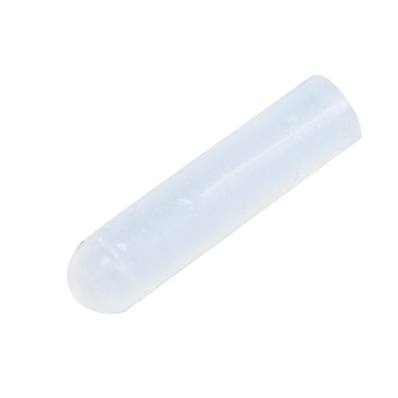 Bouchon en silicone pour bouchons de colle, adaptateur pour tube, pâte à souder, flux, colle, liquide, empêche la filtration des sédiments, 10 pièces, 50 pièces, 100 pièces