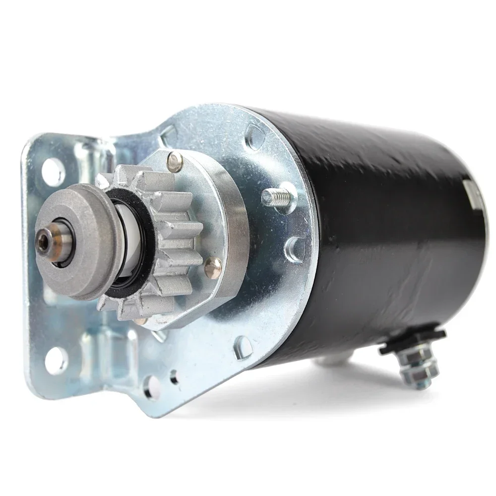 

For John Deere LA100 105 110 115 125 / TORO Tractors Lawn MZ14H Riding Mower 2004 2005 Starter Motor