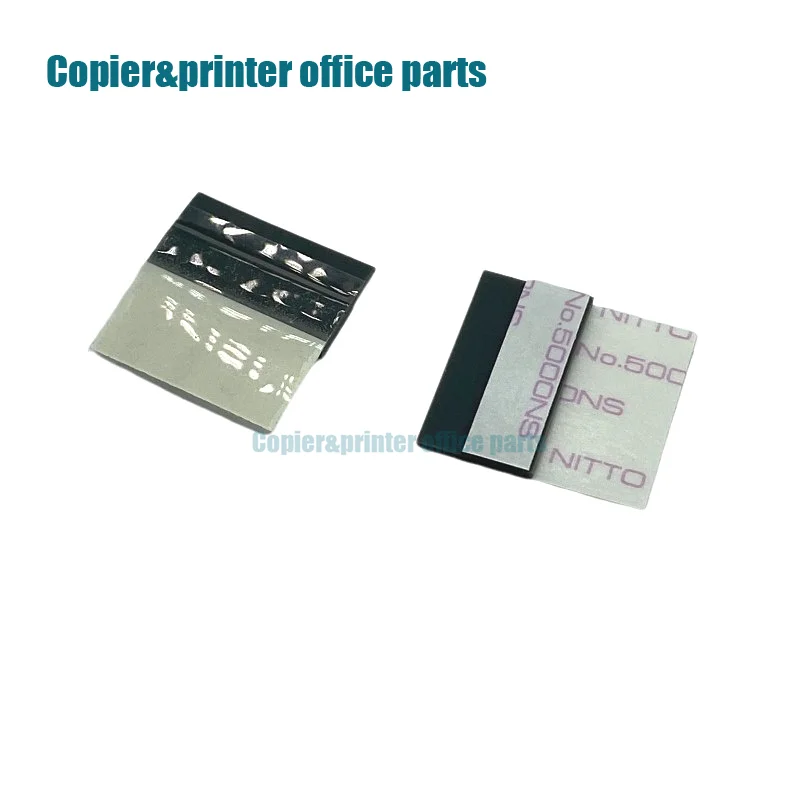 Compatible ADF Seperation Pad For Konica Minolta C284 C364 C224 ADF Seperation Pad Printer Copier Spare Parts