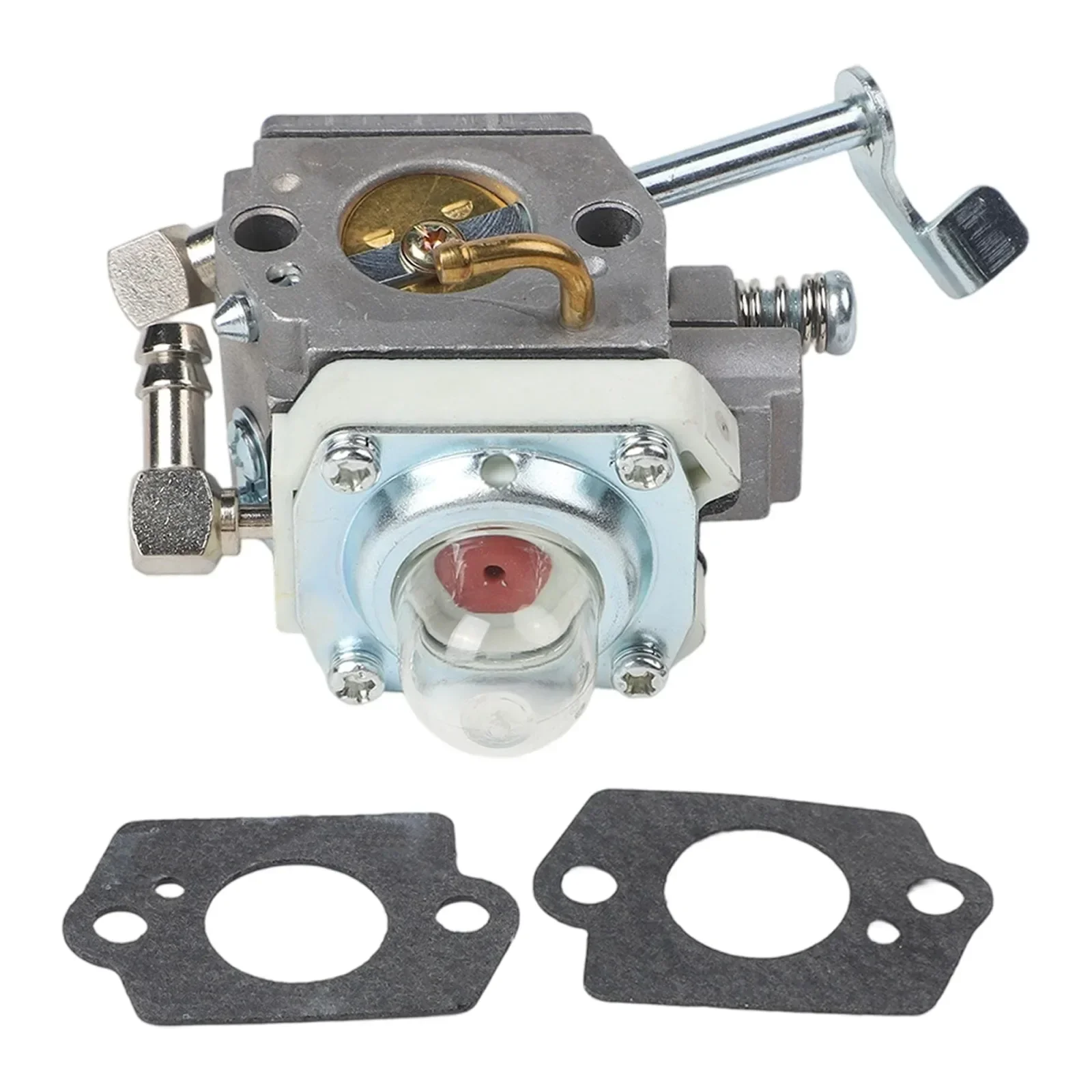 Fuel Delivery Carburetor Kit Direct Replacement Parts Optimized Combustion Efficiency For HDA329 For WACKER 5100015802