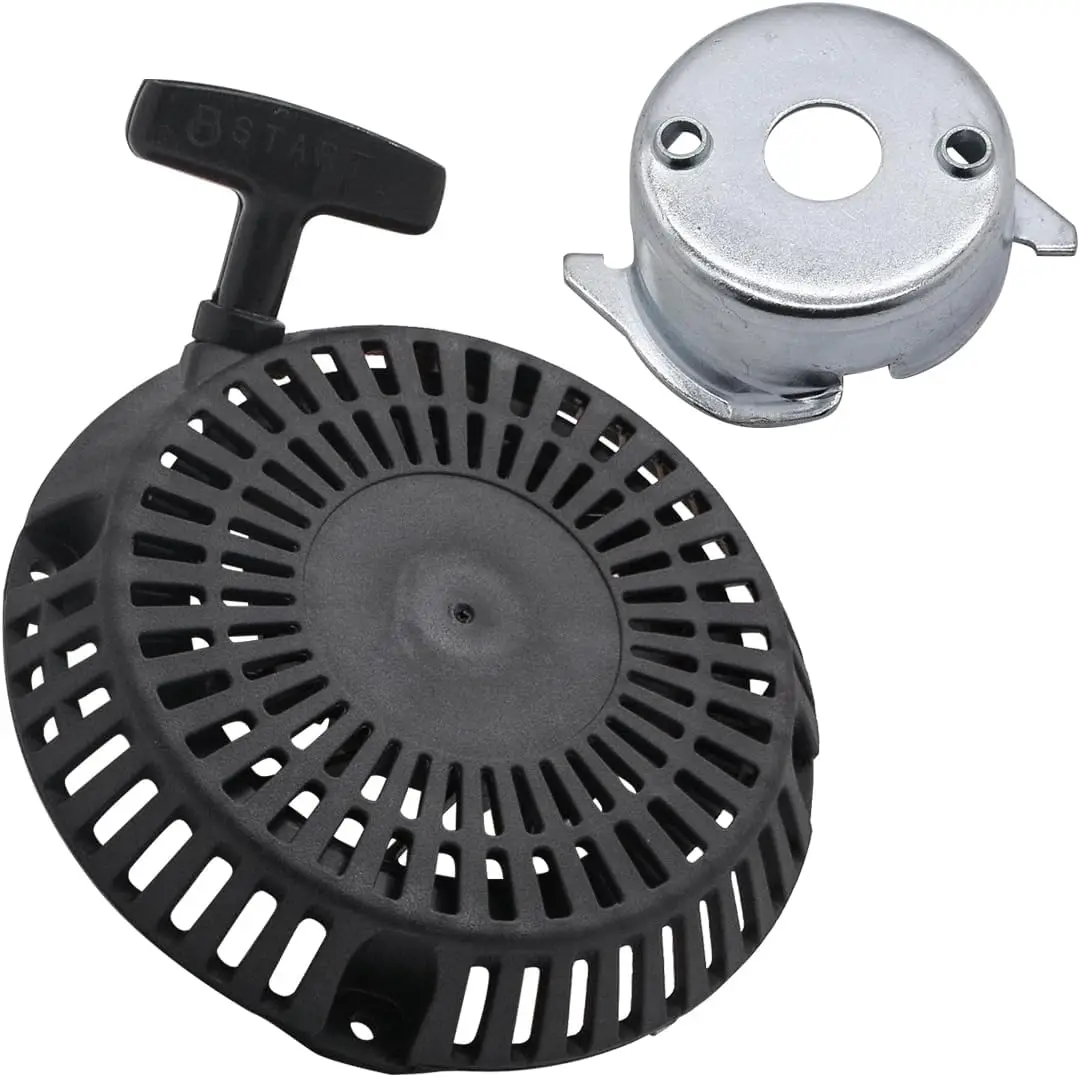 EX27 Pull Recoil Starter Assembly Fit for Subaru EX27 EX30 279-50301-00 279-50301-10 279-50301-20