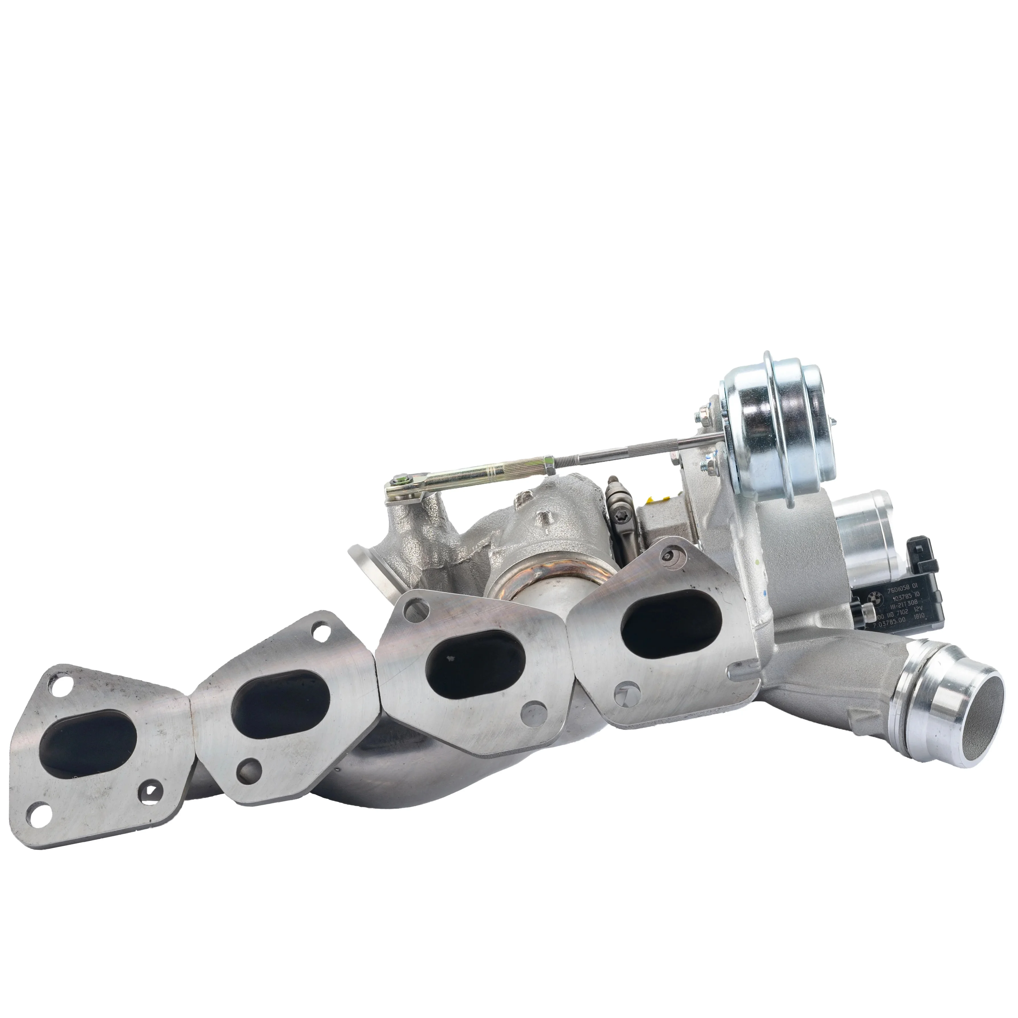 

820021 -5009 Turbo для поплавкового подшипника турбокомпрессора BMW 1 серии 1,6