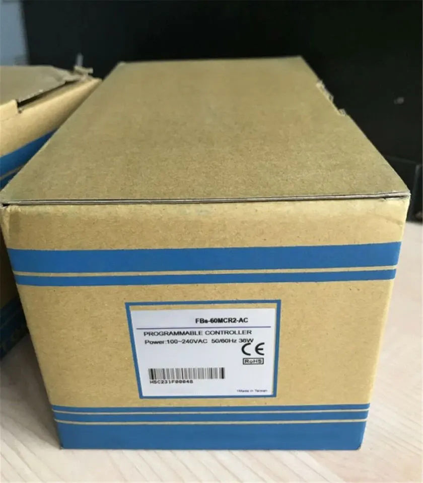 Brand New Fbs-40Mcr… - image