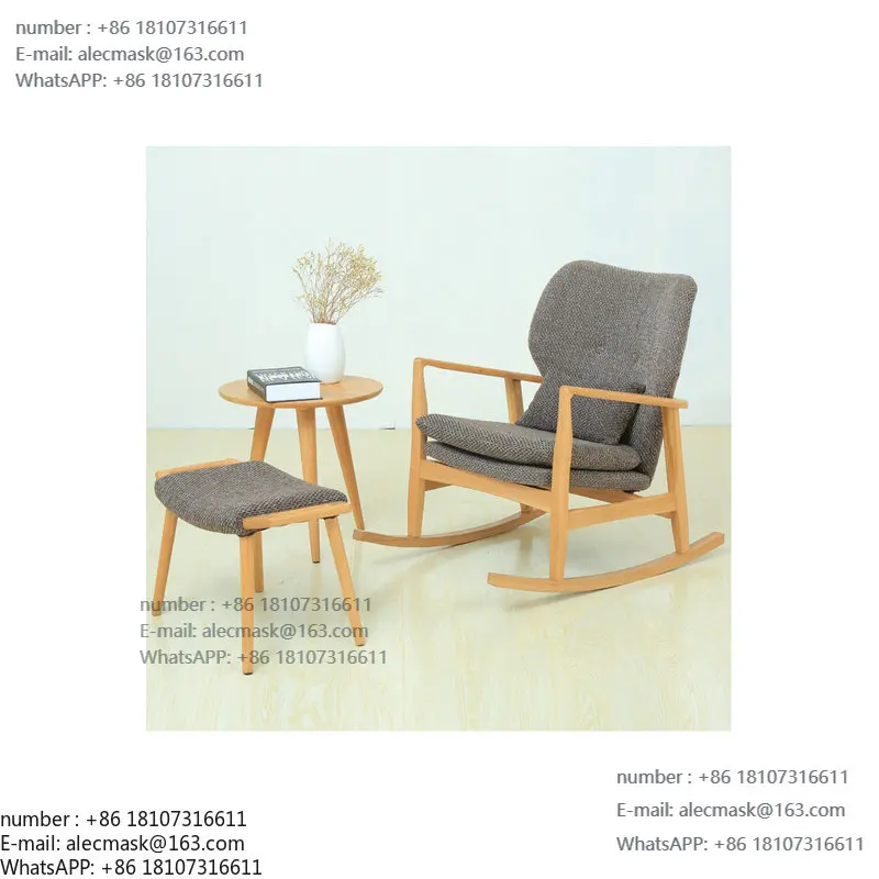 

Solid wood pedal shoe change stool dressing bedside stool fashion simple oak pedal soft bag bench