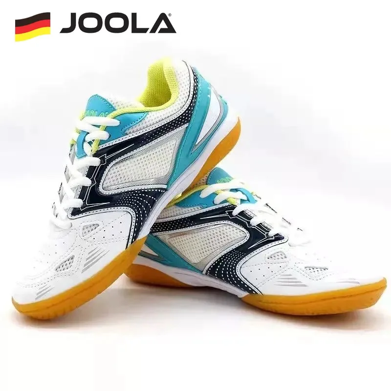 Oryginalne buty sportowe z podeszwą Ping Pong sportowe buty treningowe JOOLA Nano 3 / Nano Pro Prince buty do tenisa stołowego