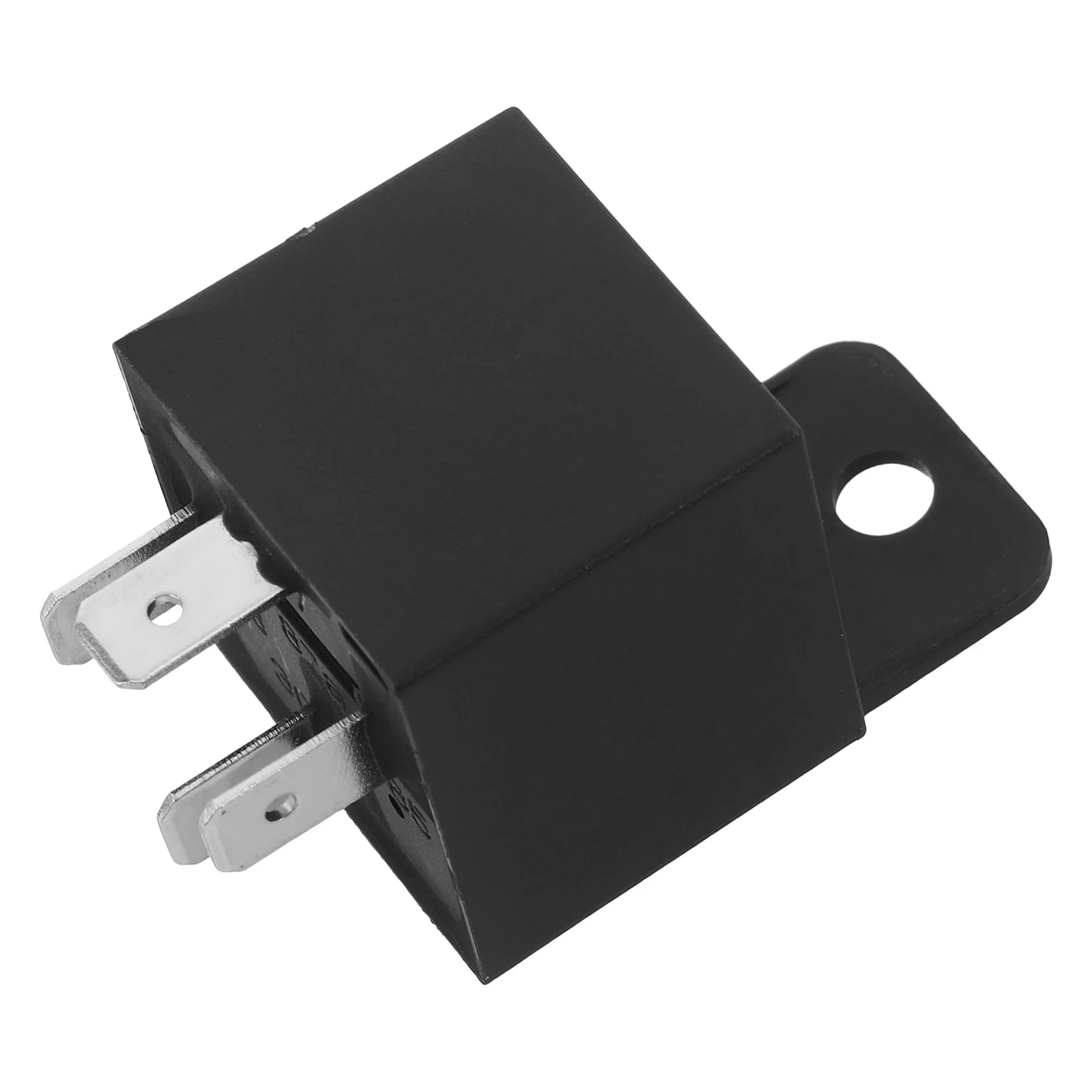 

Waterproof 24V Four Pin Automotive Relay Violet Control Relay Car Starter Fuel Pump Ignition Switch Well Pump Power