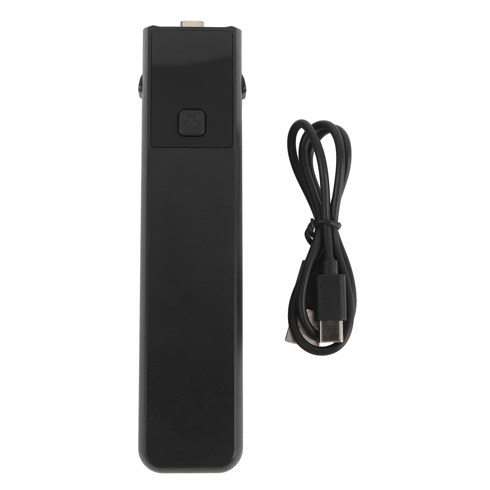 

Ручка питания экшн-камеры Ручка аккумулятора экшн-камеры 15 см Противоскользящая 6000 мАч Нижняя резьба 1/4 дюйма Интерфейс для Pocket 3