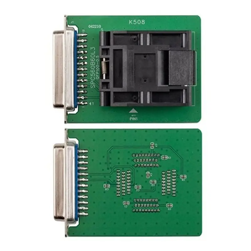 For KEYDIY For Jaguar/For Land Rover KVM/RFA Module With Chip-A54R
