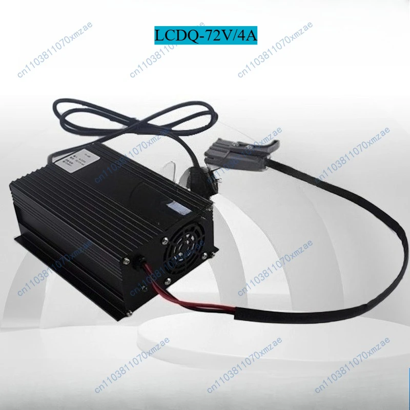 

Electric Forklift Accessories Lida Charger CBD15-190Li Lithium Battery Charger LCDQ-72V/4A