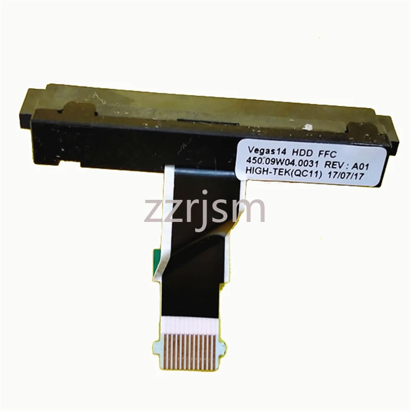 New Original Laptop HDD Cable HDD Connector For Dell Inspiron Vegas 14 FFC 450.09W04.0031