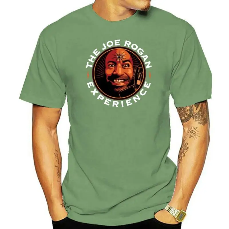 Joe Rogan Shirt