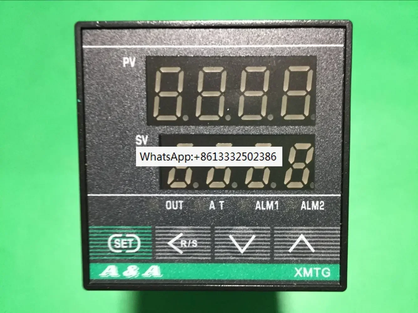

Завод автоматизации приборов XMTG-8131P Короткий интеллектуальный измеритель XMTG-8181P