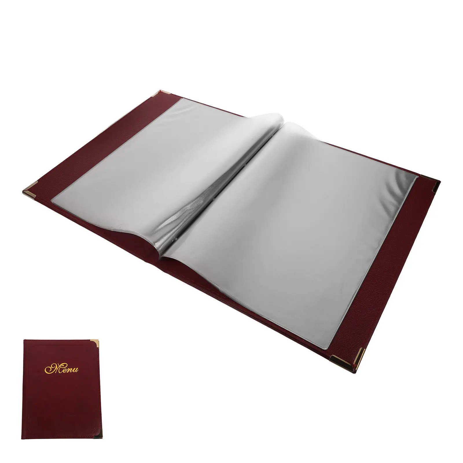 a4-menu-book-cover-menu-folder-restaurant-bar-hotel-use-meal-price-display-holder-simple-inner-page-design-convenient