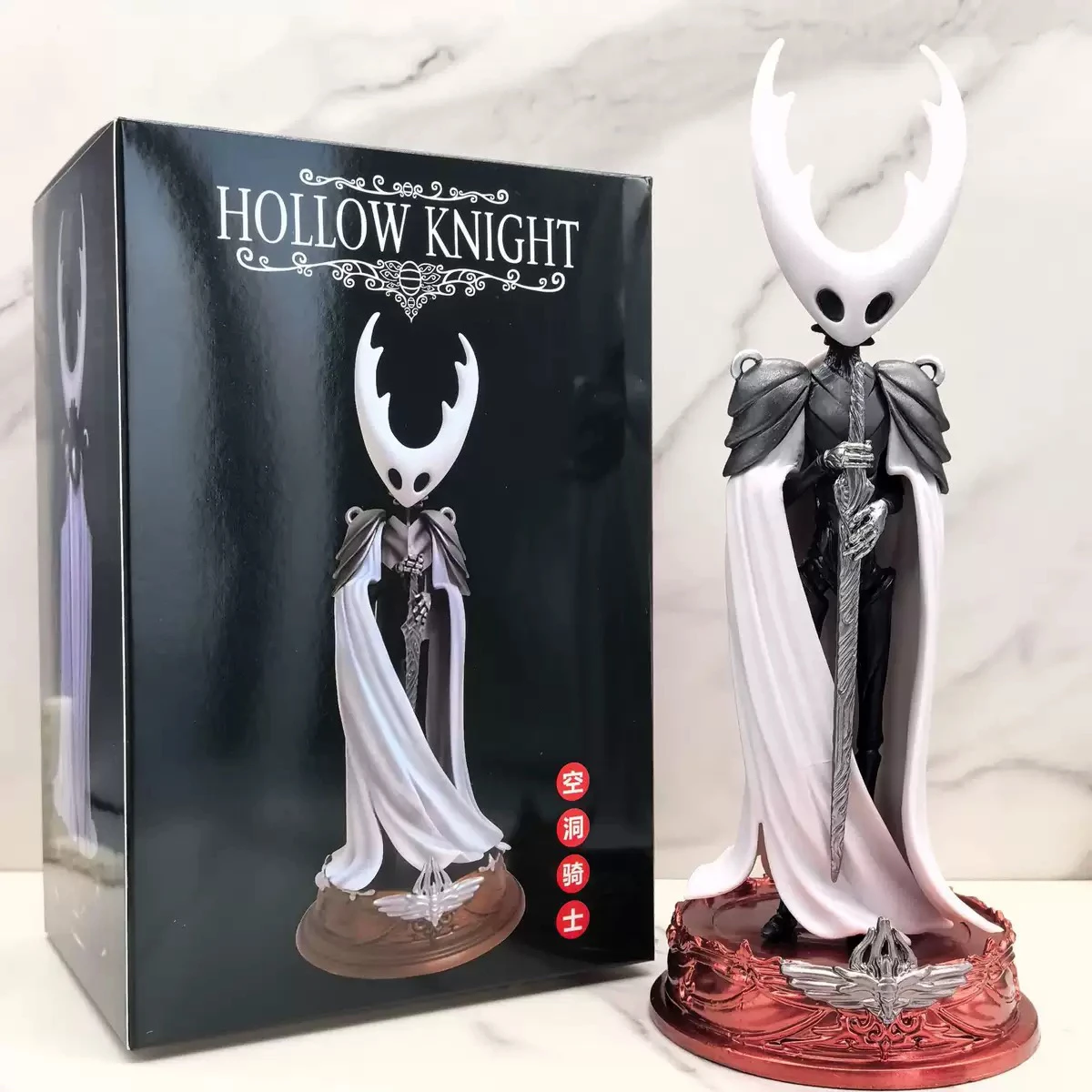 S96fd936e9b444cf783b4f10c6efd0e9bH - Hollow Knight AU Store