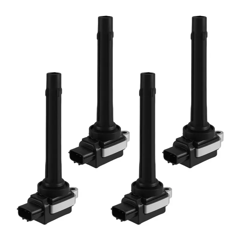 A20K-For FAW BESTURN B30 B50 X40 BESTUNE T33 1.6L SENIA R7 R7C R8 JUMPAL A70 2015 F01R00A056 4PCS Ignition Coils 3603040-26L