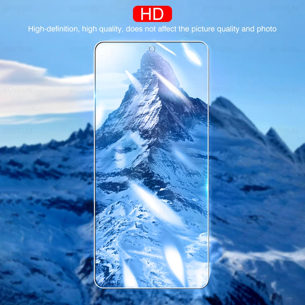 8in1 Tempered Glass For Oppo A80 5G 2024 Camera Protector 6.67 inches Case Opo appo A 80 80A OppoA80 CPH2639 Clear Lens Cover