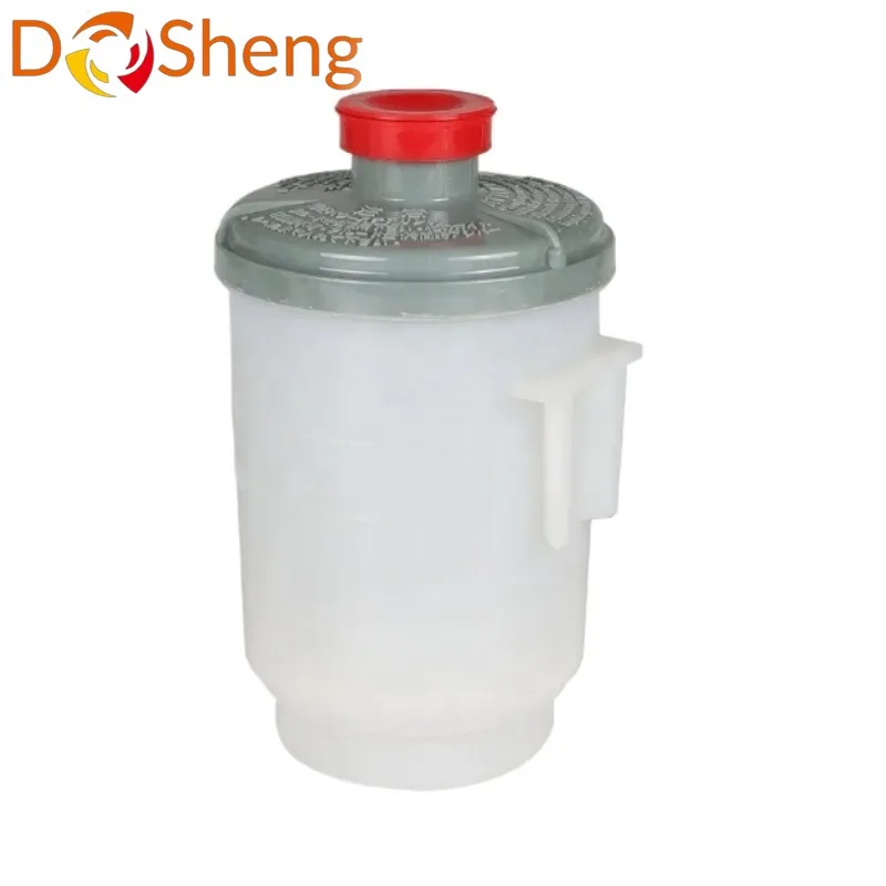 

53701SHJA02 Power Steering Reservoir Steering Pump Oil Tank for Acura RL 2005-2012 TL 2004-2008 TSX 2004-2008 Honda Accord 03-07