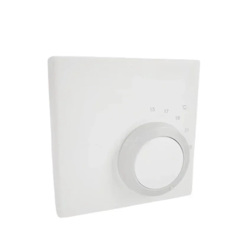 

Fan coil unit/temperature controller TE730-29C-0 VAV panel/mechanical panel switch