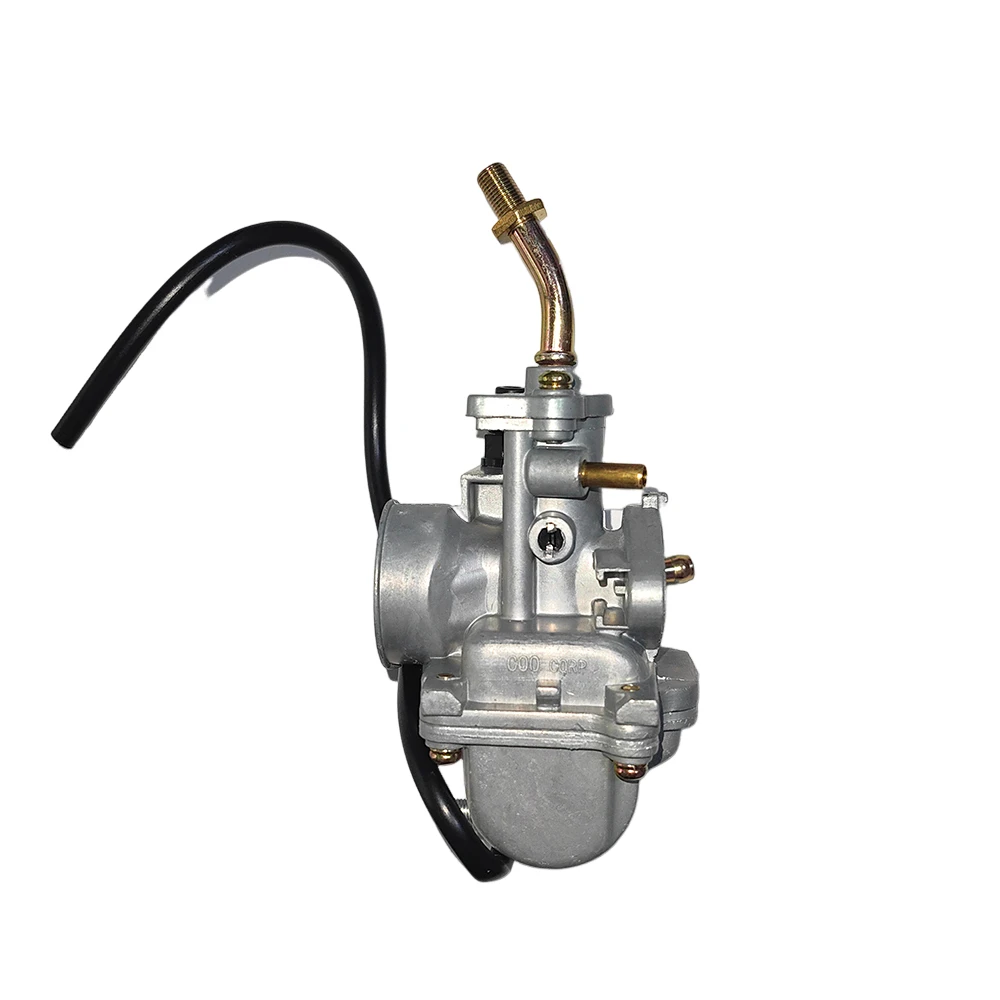 Motorcycle Engine Carburetor Fit For TTR90 TTR90E TTR 90E Carb