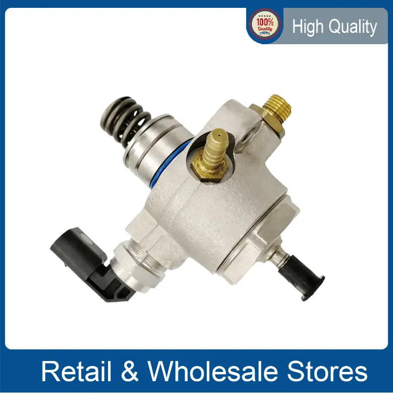 06L127026D  EA888 Generation III 2.0T Pressure Mechanical Fuel Pump for Audi A3 A4 A5 A6 A7 Q3 Q5 06L 127 026D