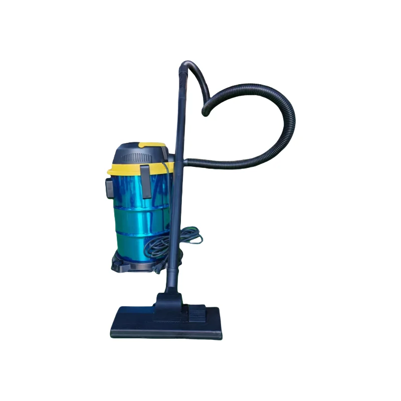 Vacuum cleaner New 15L electric industrial vacuum cleaner dry and wet for restaurant home building dust removal