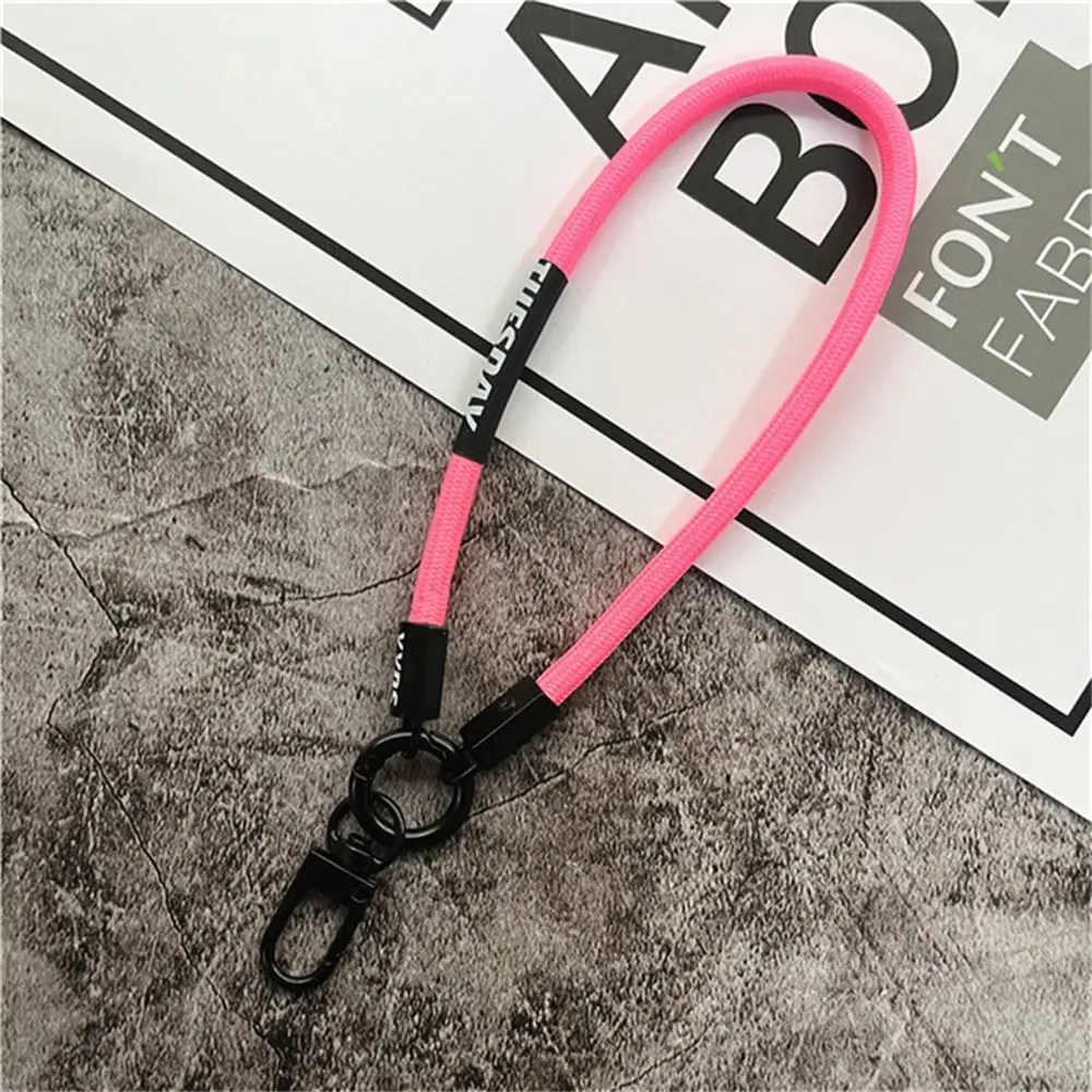 

Cell Phone Holder Wrist Strap Lobster Clasp Key Landyard Phone Lanyard Mobile Phone Bracelet Telephone Chain Lanyard Strap