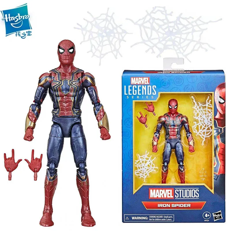 hasbro-–-figurine-originale-marvel-legends-strange-iron-spider-modele-d'action-a-collectionner-pour-garcons-et-filles-en-cadeau