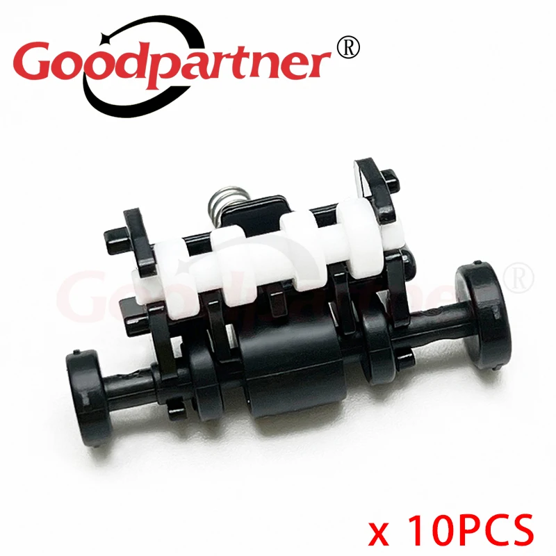 10X Fuser Delivery Roller Spring for SAMSUNG M2020 M2021 M2022 M2026 M2070 M2071 SCX 3400 3405 3407 ML 2160 2164 2165 2167 2168