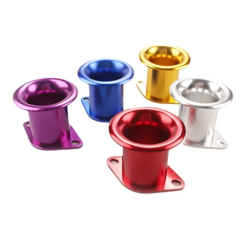 Velocity V-Stacks Airbox Suction V Stack Add Power  New Car Air Trunk Plunger for Toyota Corolla AE86 GTS