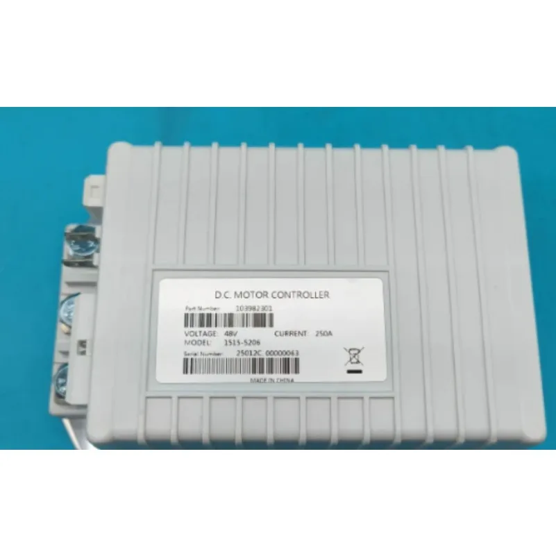 1PC   1515-5206 Substitute New Controller
