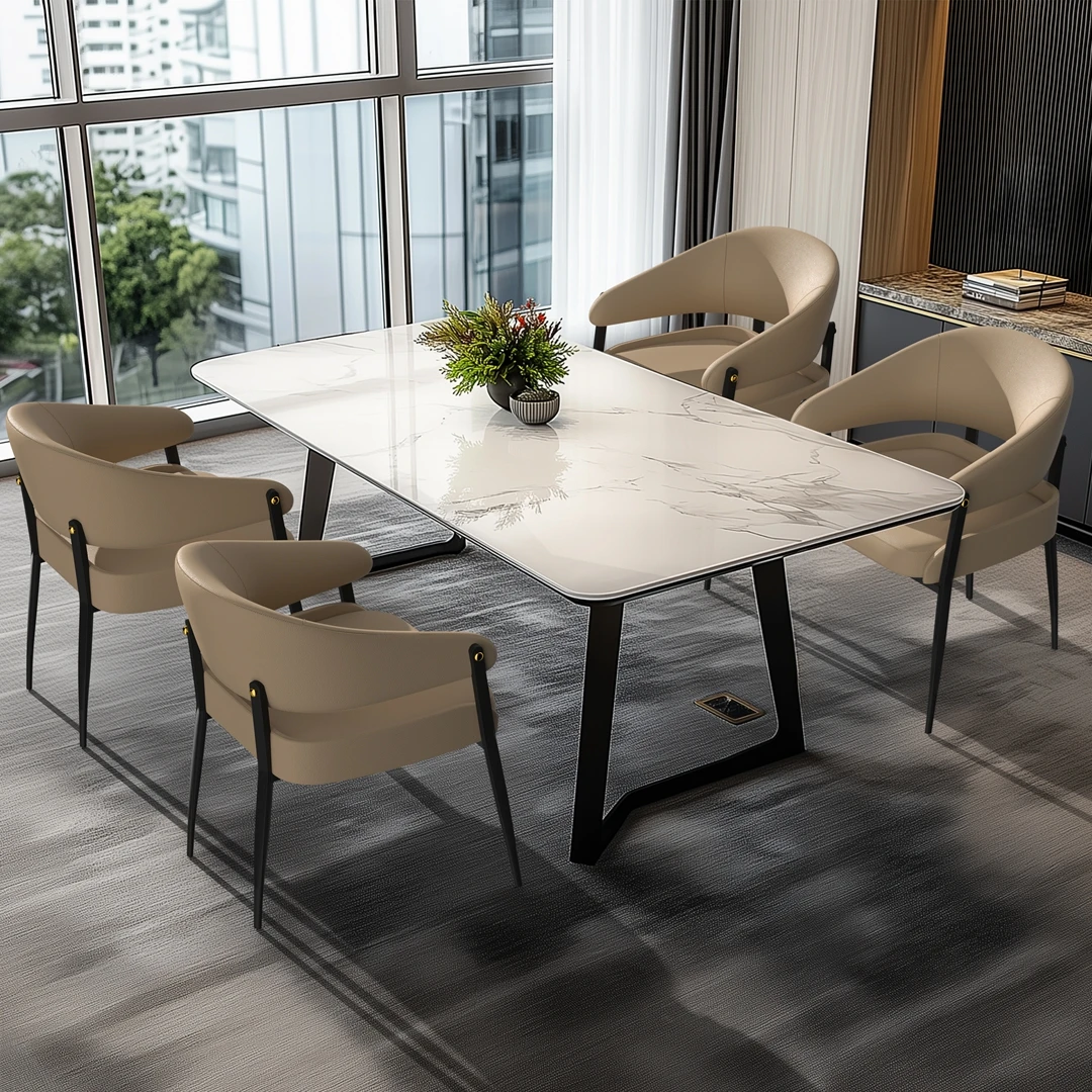 Thumbnail 3 - #32 Cheapest Solid Wood Dining Chairs Deals You Can Get