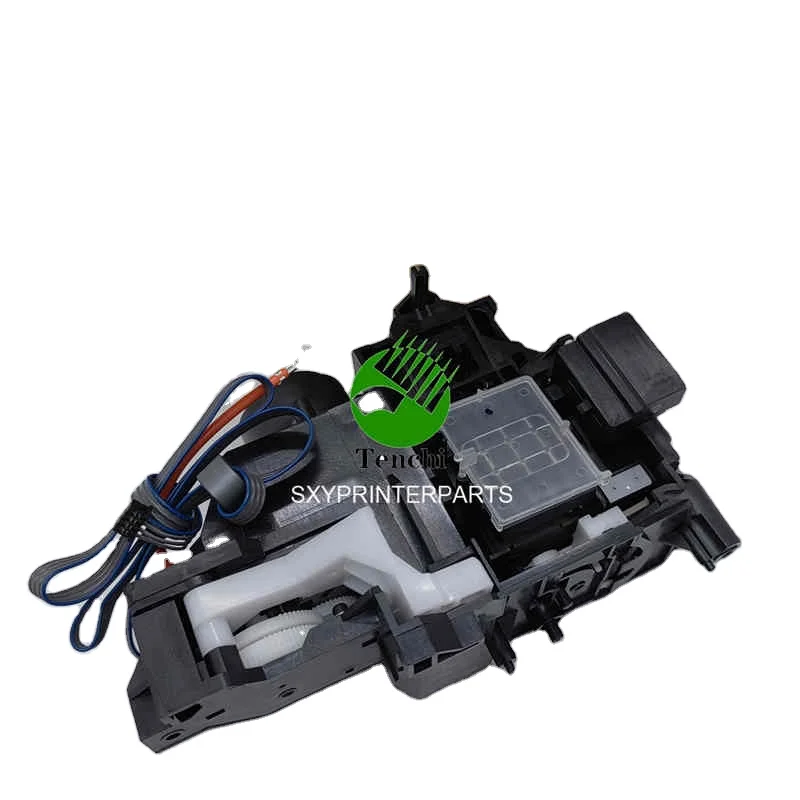 Free shipping Original New Pump Cap Assy for Epson L1800 R1430 R1500w 1390 1500w R1390 1628035 1954080 Capping Station