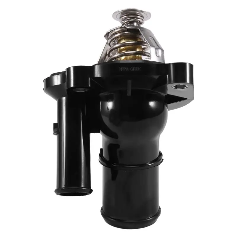 Limited Time Offer Thermostat Engine Coolant For Mazda Ford Escape Focus Fusion L33615170,48708
