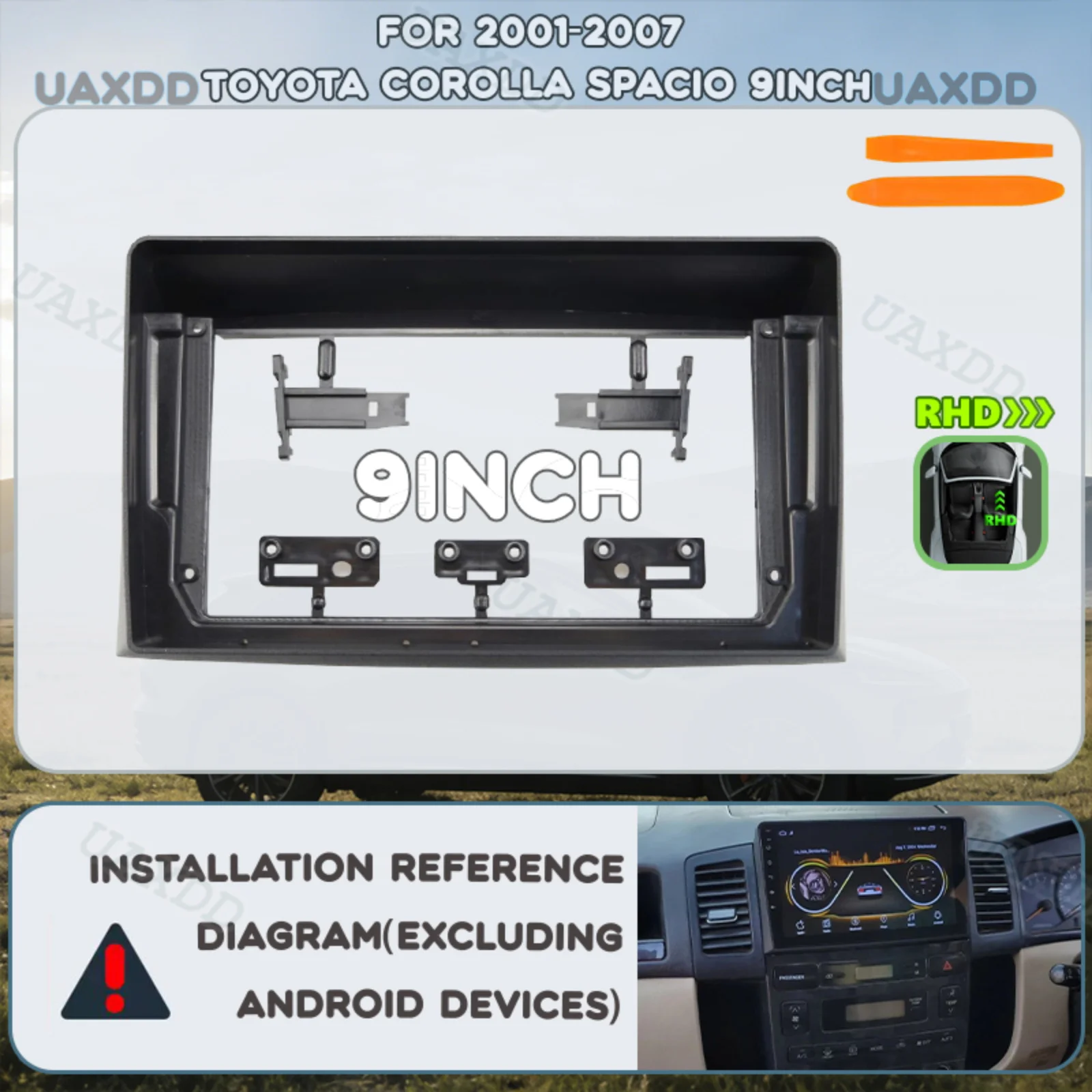 Product Detail