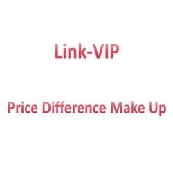 VIP Link For Extra Shipping Cost & Unexpected Product Price No Brand